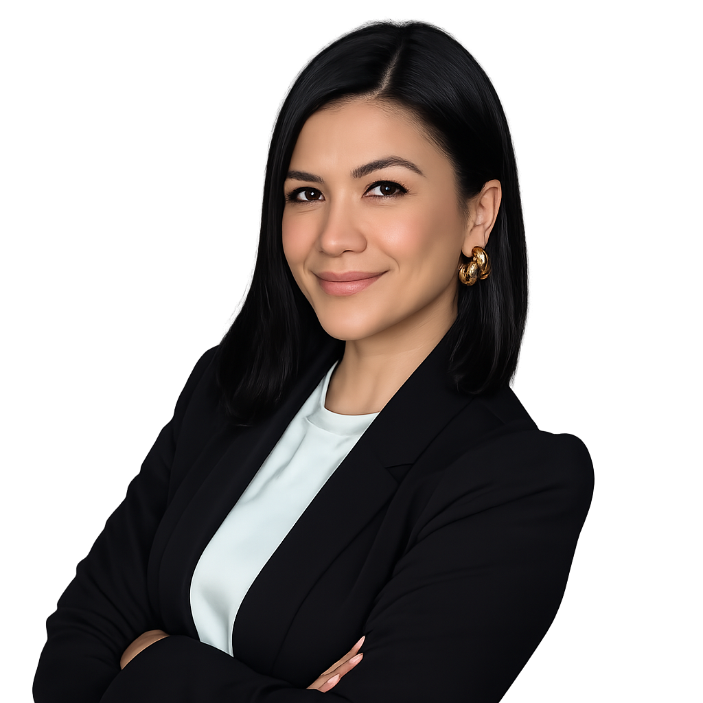 Sandy Alvear Realtor